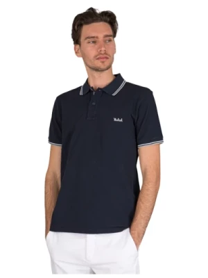 Koszulka Polo Woolrich