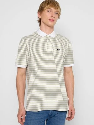 Koszulka polo Wrangler