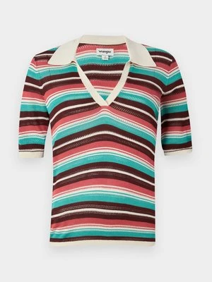 Koszulka polo Wrangler