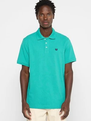 Koszulka polo Wrangler