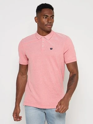 Koszulka polo Wrangler
