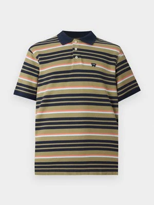 Koszulka polo Wrangler