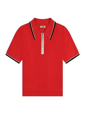Koszulka polo Wrangler