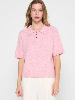 Koszulka polo YAS