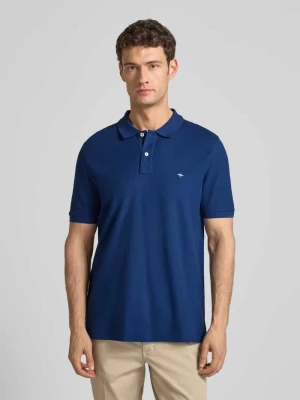 Koszulka polo z bawełny Supima® FYNCH-HATTON