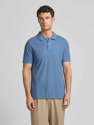 Koszulka polo z bawełny Supima® FYNCH-HATTON
