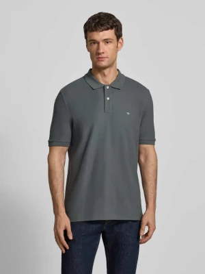 Koszulka polo z bawełny Supima® FYNCH-HATTON