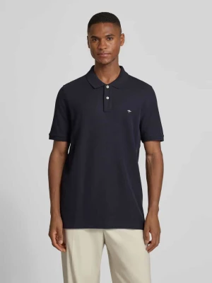 Koszulka polo z bawełny Supima® FYNCH-HATTON