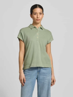 Koszulka polo z czystej bawełny o kroju regular fit Marc O'Polo