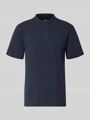 Koszulka polo z czystej bawełny o kroju regular fit model 'Core' G-Star Raw