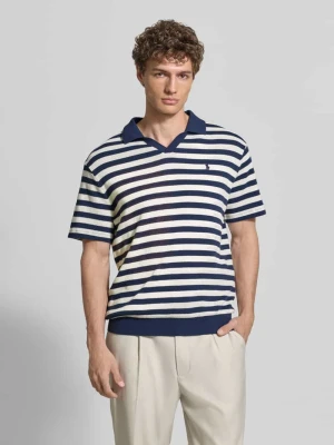 Koszulka polo z czystej bawełny o kroju regular fit Polo Ralph Lauren