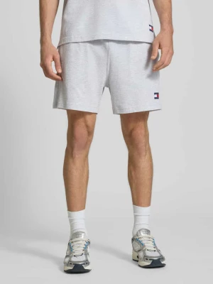 Koszulka polo z czystej bawełny o kroju regular fit Tommy Jeans