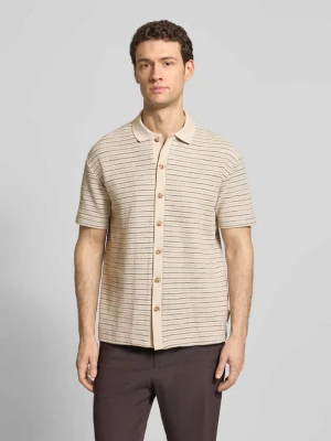 Koszulka polo z czystej bawełny o kroju relaxed fit Marc O'Polo