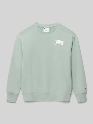 Koszulka polo z dekoltem w serek, krój regular fit Champion