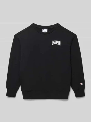 Koszulka polo z dekoltem w serek, krój regular fit Champion