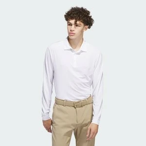 Koszulka polo z długim rękawem Adidas