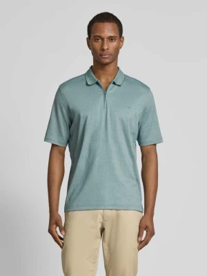 Koszulka polo z kołnierzykiem polo Christian Berg Men
