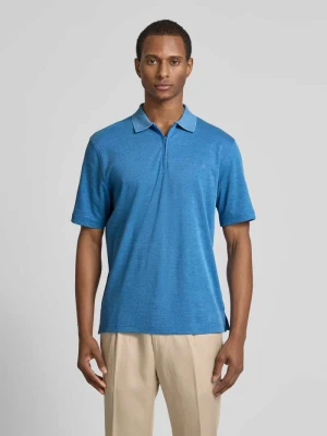 Koszulka polo z kołnierzykiem polo Christian Berg Men