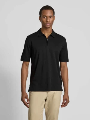 Koszulka polo z kołnierzykiem polo Christian Berg Men