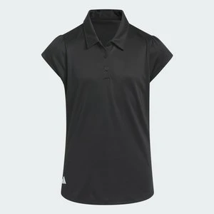 KOSZULKA POLO Z KRÓTKIM RĘKAWEM DLA DZIEWCZĄT Adidas
