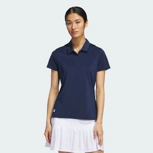 Koszulka polo z krótkim rękawem Ultimate365 Solid Adidas Collegiate Navy