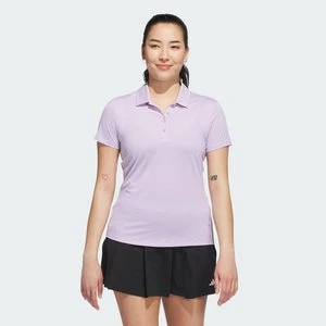 Koszulka polo z krótkim rękawem Women's Ottoman Adidas