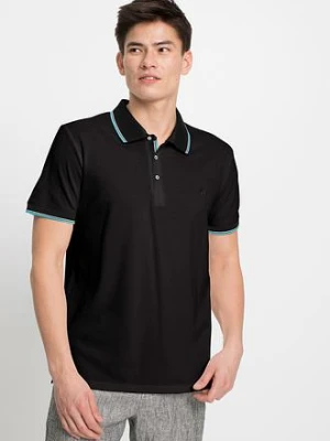 Koszulka polo z piki (3 szt.) bonprix