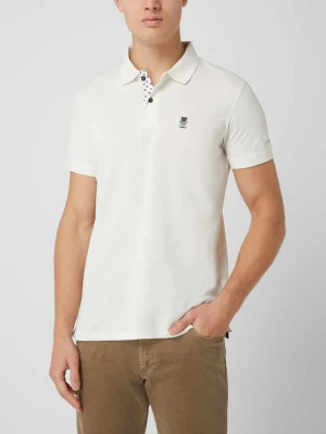 Koszulka polo z piki Prince Bowtie