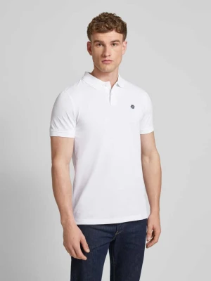 Koszulka polo z wyhaftowanym logo MCNEAL