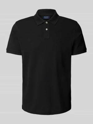 Koszulka polo z wyhaftowanym logo MCNEAL