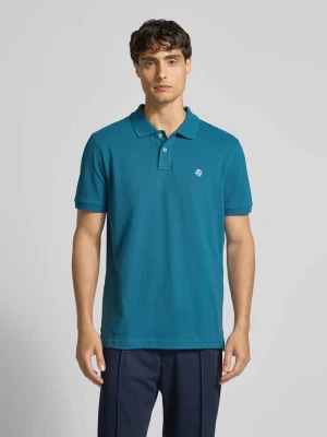 Koszulka polo z wyhaftowanym logo MCNEAL