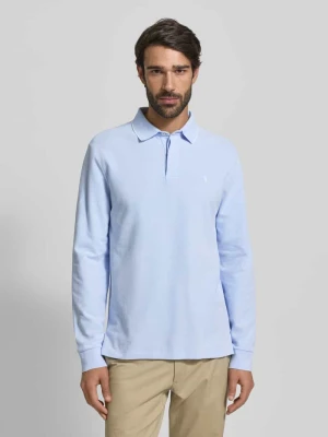 Koszulka polo z wyhaftowanym logo Polo Ralph Lauren