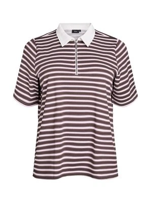 Koszulka polo Zizzi