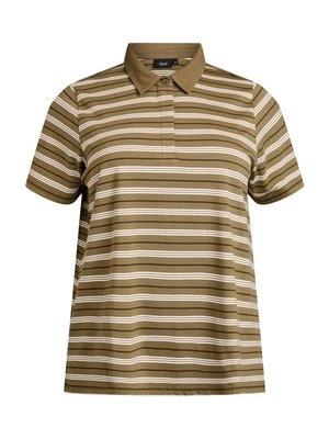 Koszulka polo Zizzi