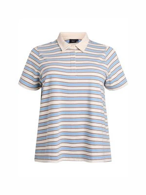 Koszulka polo Zizzi