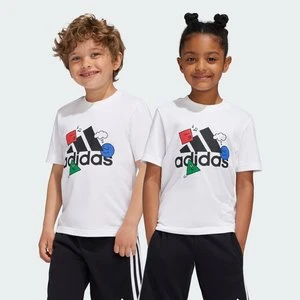Koszulka Positivity Table Graphic Adidas