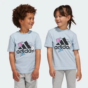 Koszulka Positivity Table Graphic Adidas