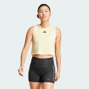 Koszulka Power 3-Stripes Boxy Tank Adidas