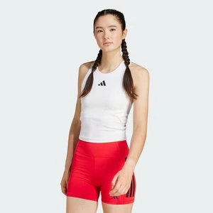 Zdjęcie produktu Koszulka Power 3-Stripes Racerback Bra Tank Adidas