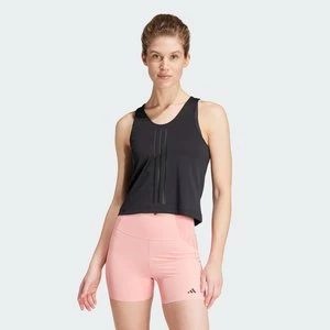 Koszulka Power Reversible 3-Stripes Tight Fit Tank Adidas