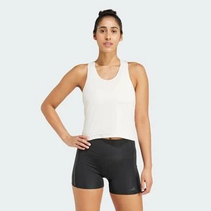 Koszulka Power Reversible 3-Stripes Tight Fit Tank Adidas