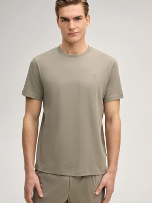 Koszulka Priamo w kolorze khaki Joop