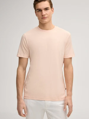 Koszulka Priamo w kolorze morelowym Joop