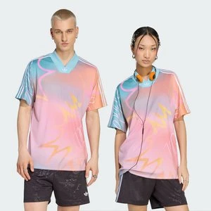 Koszulka Pride AOP Adidas