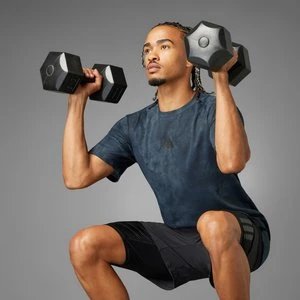 Koszulka PrimeLift Graphic Adidas