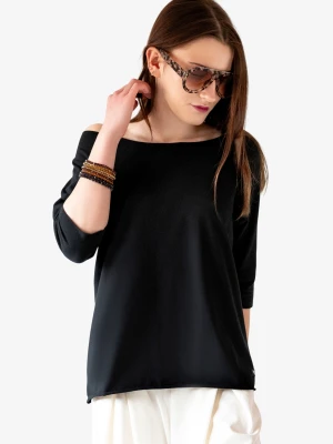Koszulka prosta OLIVIA : Rozmiar - L 5905068202401 by Insomnia