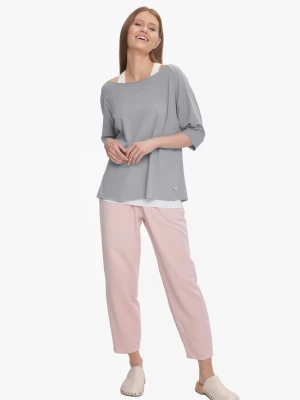 Koszulka prosta OLIVIA WISKOZA : Rozmiar - L 5905068257630 By Insomnia