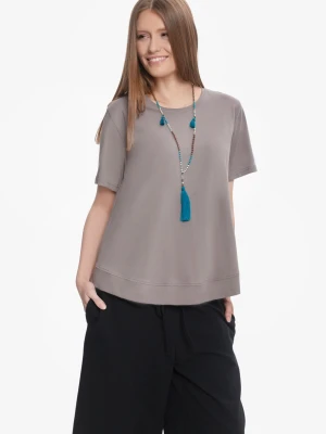 Koszulka prosta VIPER : Rozmiar - L 5905068254769 by Insomnia