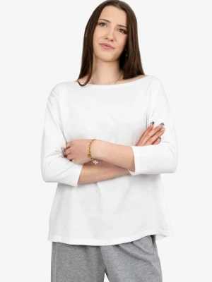 Koszulka prosta WEST : Rozmiar - L 5905068240137 by Insomnia