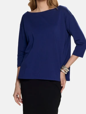 Koszulka prosta WEST : Rozmiar - L 5905068254257 by Insomnia